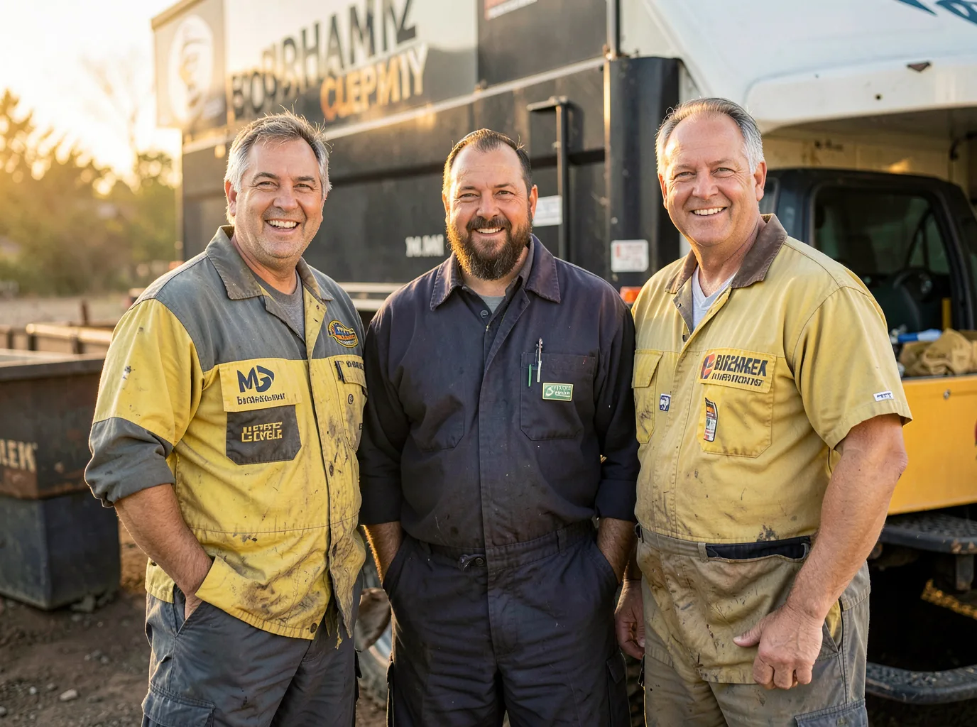 Sewage Cleanup company in Hamilton, VA