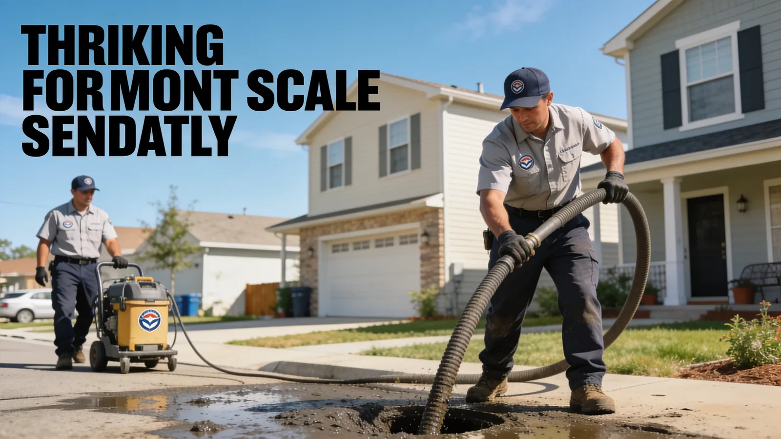 Sewage Cleanup in Hamilton, VA near me
